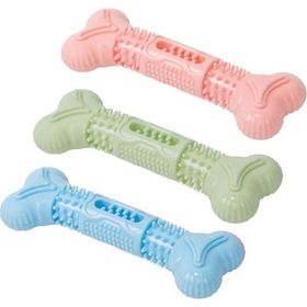 Eastland Plastik Çiğneme Kemik 14.5 cm Köpek Oyuncağı