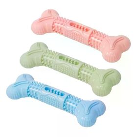 Eastland Plastik Çiğneme Kemik 14.5 cm Köpek Oyuncağı