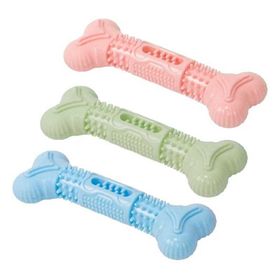 Eastland Plastik Çiğneme Kemik 14.5 cm Köpek Oyuncağı