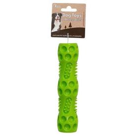 Eastland Plastik Sopa 17.5 cm Köpek Çiğneme Oyuncağı