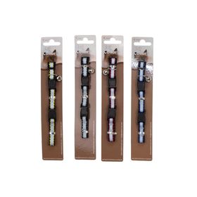 Eastland Reflektörlü Klipsli 22-30 cm Kedi Tasması
