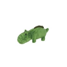 Eastland Sesli Peluş 20 cm Hipopotam Köpek Oyuncağı