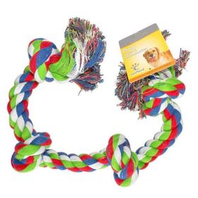 Eastland Stres İpi 53 cm Köpek Oyuncağı