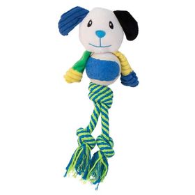 Eastland Tenis Toplu Öten 25 cm Peluş Yavru Köpek