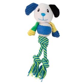 Eastland Tenis Toplu Öten 25 cm Peluş Yavru Köpek