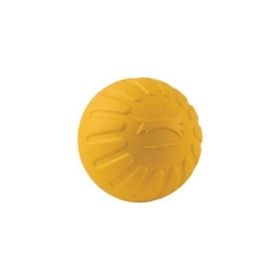 Eastland Tpr Sarı 7 cm Top Köpek Oyuncağı