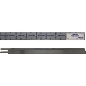 Eastman E80C10-3 Hss 12 Adet Dik Kumaş Kesim Motoru Yüksek Karbonlu 10 İnç Bıçak
