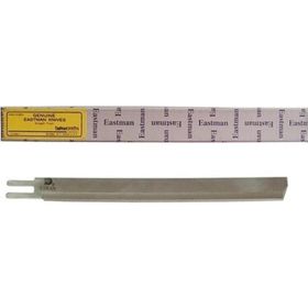 Eastman E80C10-3 Hss 12 Adet Dik Kumaş Kesim Motoru Yüksek Karbonlu 10 İnç Bıçak