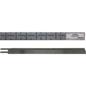 Eastman E80C13-1 HSS 12 Adet Dik Kumaş Kesim Motoru Yüksek Karbonlu 13 İnç Bıçak