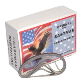 Eastman Medium 181C2-2 100 Adet Dik Kumaş Kesim Motoru Bileme Şerit