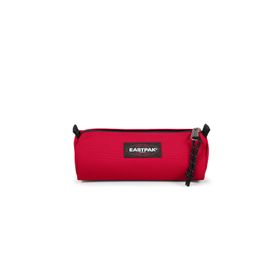 EastPak 100583132 Benchmark Sıngle Kırmızı Kız Çocuk Kalemlik