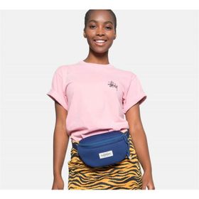 EastPak 19Y.KDN.BEL.CRN.0001 EK074 Double Denim Springer Unisex Bel Çantası