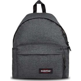 EastPak 19Y.SRT.SRT.CRN.0003 EK69D Siyah Denim Padded Zippl'r Unisex Sırt Çantası