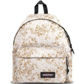 Eastpak 1F3 Bej Padded Pak'r Glitbloom Sırt Okul Çantası