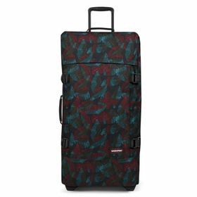 Eastpak 4O3 Tranverz L Çok Renkli Büyük Boy Çekçekli 2 Tekerlekli Valiz