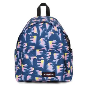 Eastpak 6D7 Day Pak'r Laptop Gözlü Blocktype Navy Sırt Çantası