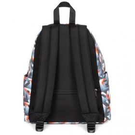 Eastpak 6D9 Day Pak'r Laptop Gözlü Blocktype Grey Sırt Çantası