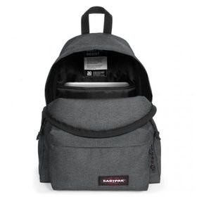 Eastpak 77H Day Pak'r Laptop Gözlü Black Denim Sırt Çantası