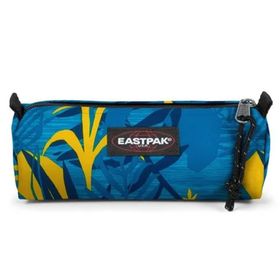 EastPak Benchmark Single Brize Turquoise Kalem Kutusu