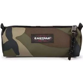 EastPak Benchmark Single Camo Kalem Çantası