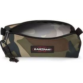 EastPak Benchmark Single Camo Kalem Çantası
