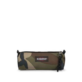 EastPak Benchmark Sıngle Kamuflaj Unisex Kalemlik