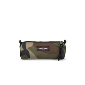 EastPak Benchmark Sıngle Kamuflaj Unisex Kalemlik