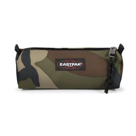 EastPak Benchmark Sıngle Kamuflaj Unisex Kalemlik