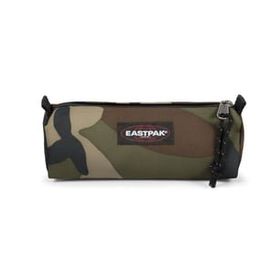 EastPak Benchmark Sıngle Kamuflaj Unisex Kalemlik