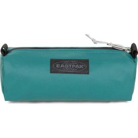 Eastpak Benchmark Single Tarp Petrol Çocuk Kalem Çantası
