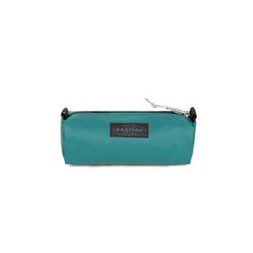 Eastpak Benchmark Single Tarp Petrol Çocuk Kalem Çantası