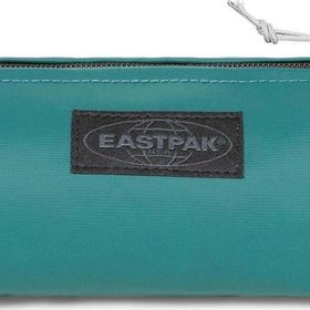 Eastpak Benchmark Single Tarp Petrol Çocuk Kalem Çantası