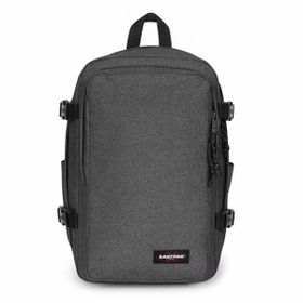 Eastpak Cabin Pak'r Black Denim Sırt Çantası