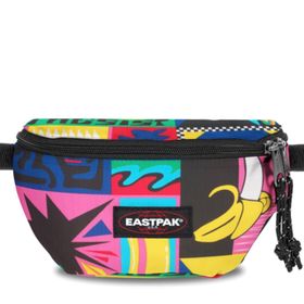 EastPak Çok Renkli Springer Bel Çantası