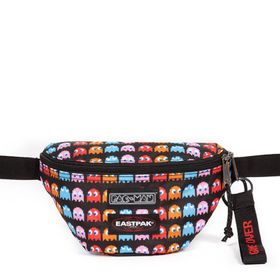 EastPak Çok Renkli Springer Bel Çantası