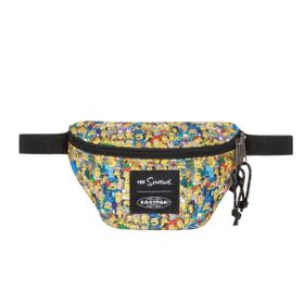 EastPak Çok Renkli Springer Bel Çantası