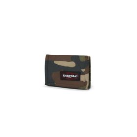 Eastpak Crew Single Camo Unisex Cüzdan