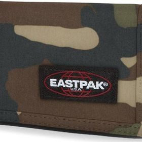 Eastpak Crew Single Camo Unisex Cüzdan