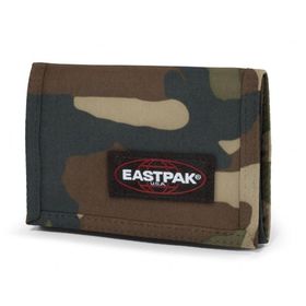 Eastpak Crew Single Como Erkek Cüzdan