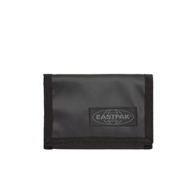Eastpak Crew Single EK000371O131-001 Siyah Unısex Cüzdan