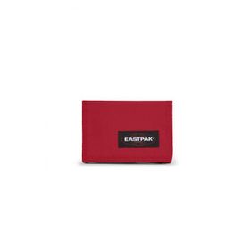 Eastpak Crew Single Scarlet Red Unisex Cüzdan