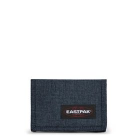 Eastpak Crew Single Triple Denim Cüzdan