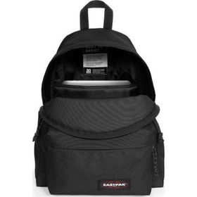 Eastpak Day Pak'R Black Unisex Sırt Çantası
