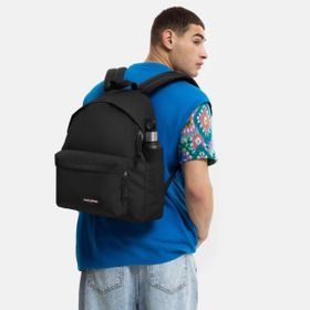 Eastpak Day Pak'R Black Unisex Sırt Çantası