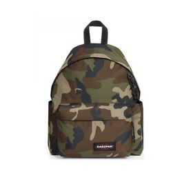 Eastpak Day Pak'R Camo Unisex Sırt Çantası