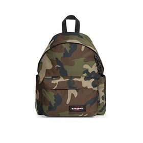 Eastpak Day Pak'R Camo Unisex Sırt Çantası