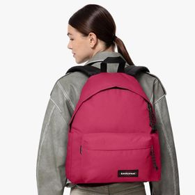 Eastpak Day Pak'r Cerise Pembe Sırt Çantası