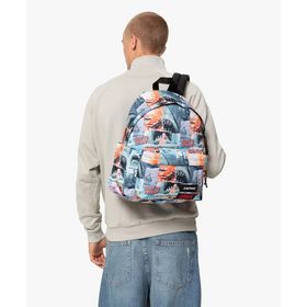 Eastpak Day Pak'R EK0A5BG44T01-001 Çok Renkli Unısex Sırt Çantası