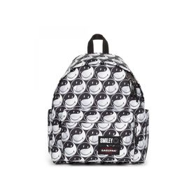 Eastpak Day Pak'r Smiley YY Black Unisex Sırt Çantası