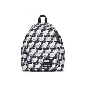 Eastpak Day Pak'r Smiley YY Black Unisex Sırt Çantası